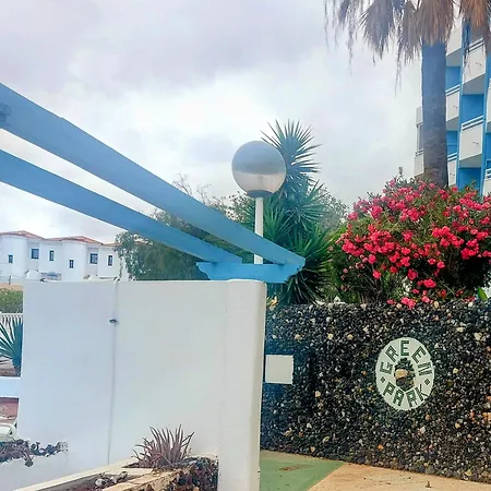 Cosy Studio With Balcony At Golf Del Sur, Tenerife Apartment *